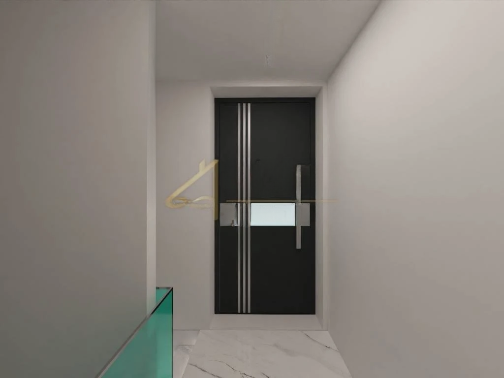 Квартира в Опатии, Хорватия, 130 м² - фото 19