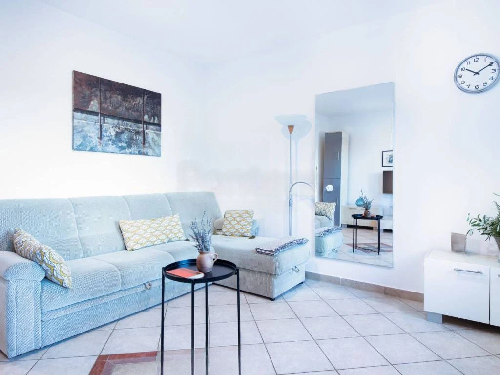 Квартира в Опатии, Хорватия, 165 м² - фото 19