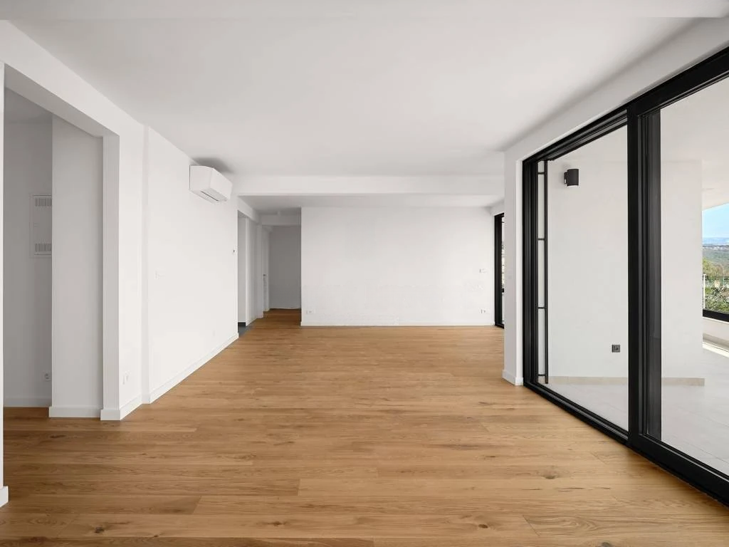 Квартира в Опатии, Хорватия, 208 м² - фото 19