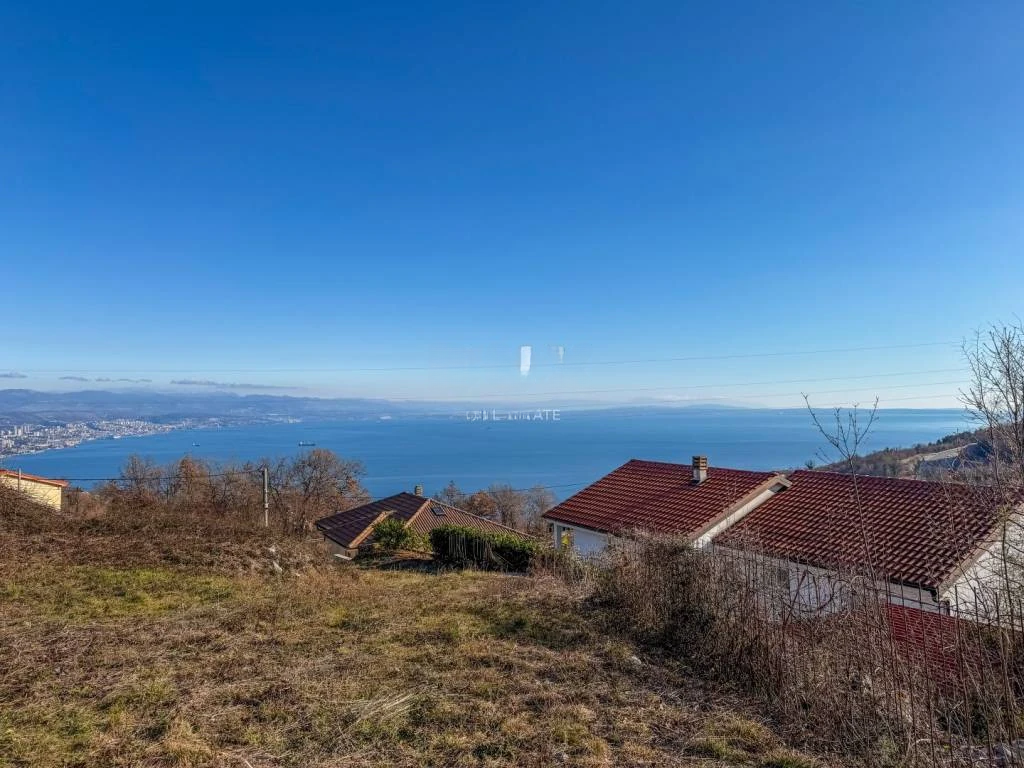 Дом в Опатии, Хорватия, 250 м² - фото 19