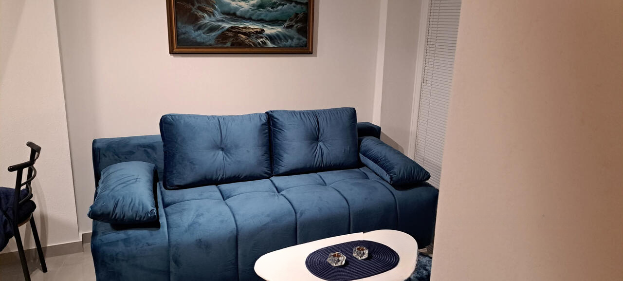 Квартира в Портороже, Словения, 30 м² - фото 19