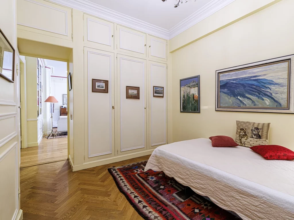 Квартира в Сен-Романе, Монако, 174 м² - фото 19