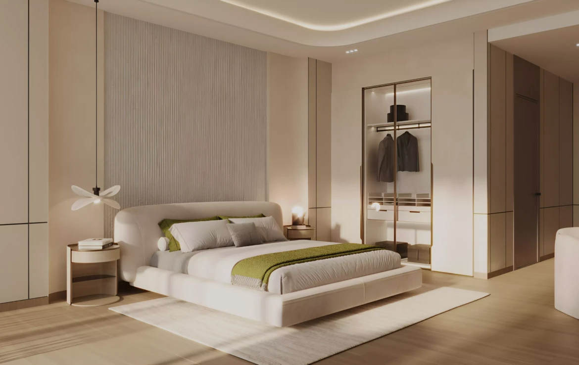Апартаменты в Дубае, ОАЭ, 79 м² - фото 10