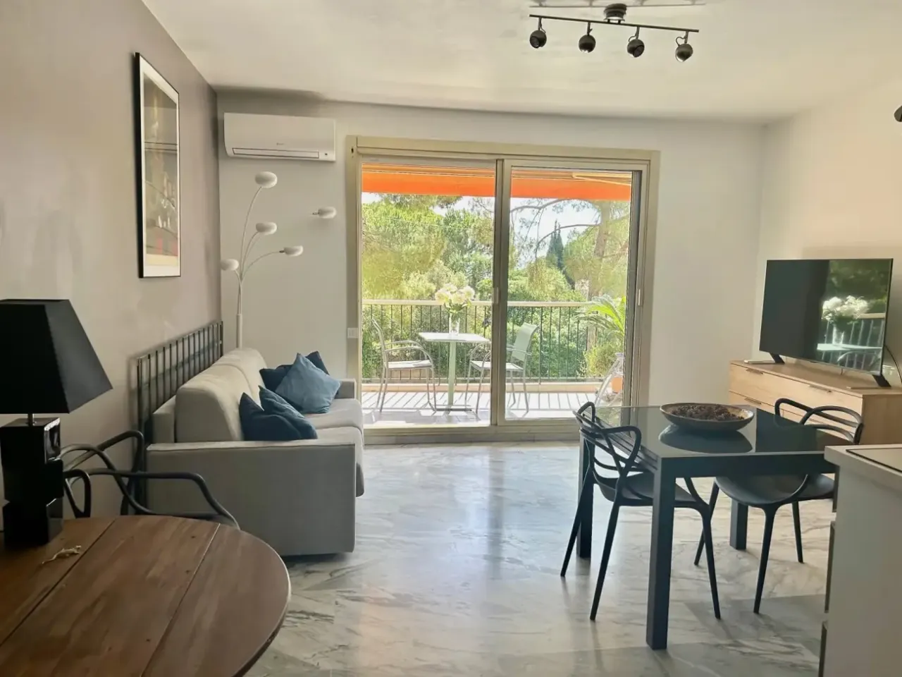 Апартаменты в Ницце, Франция, 59 м² - фото 3