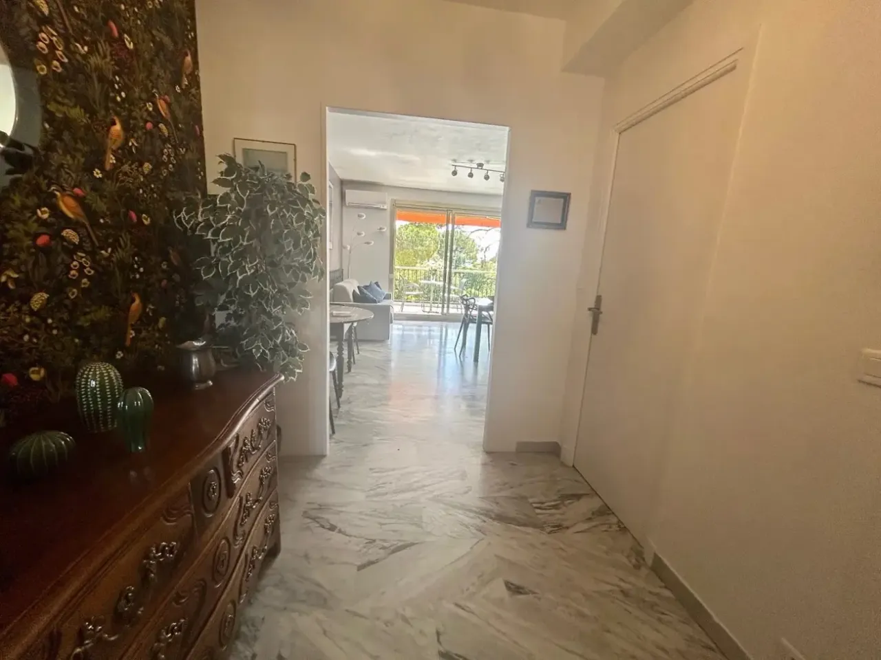 Апартаменты в Ницце, Франция, 59 м² - фото 6