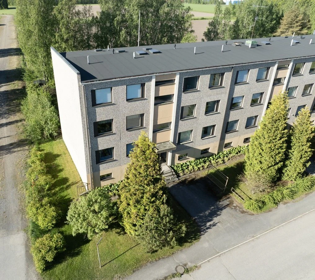 Квартира в Хуитинен, Финляндия, 59 м² - фото 16