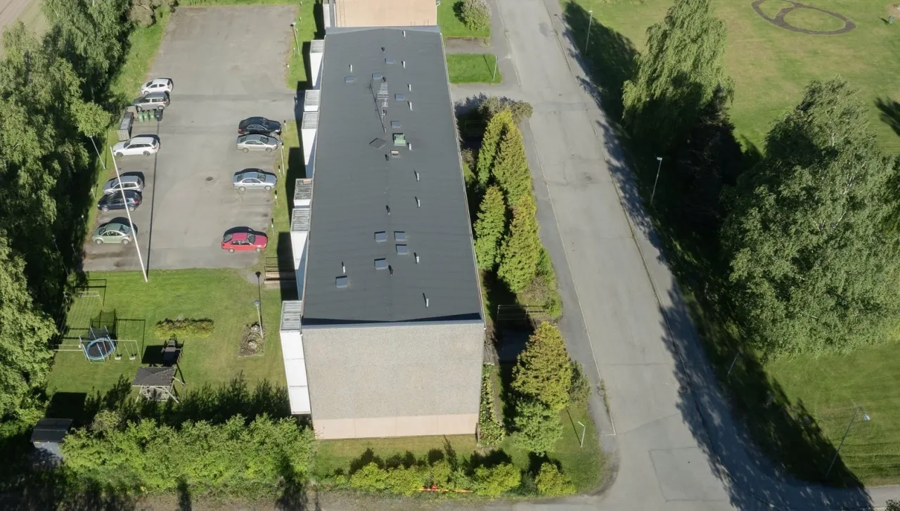 Квартира в Хуитинен, Финляндия, 59 м² - фото 18