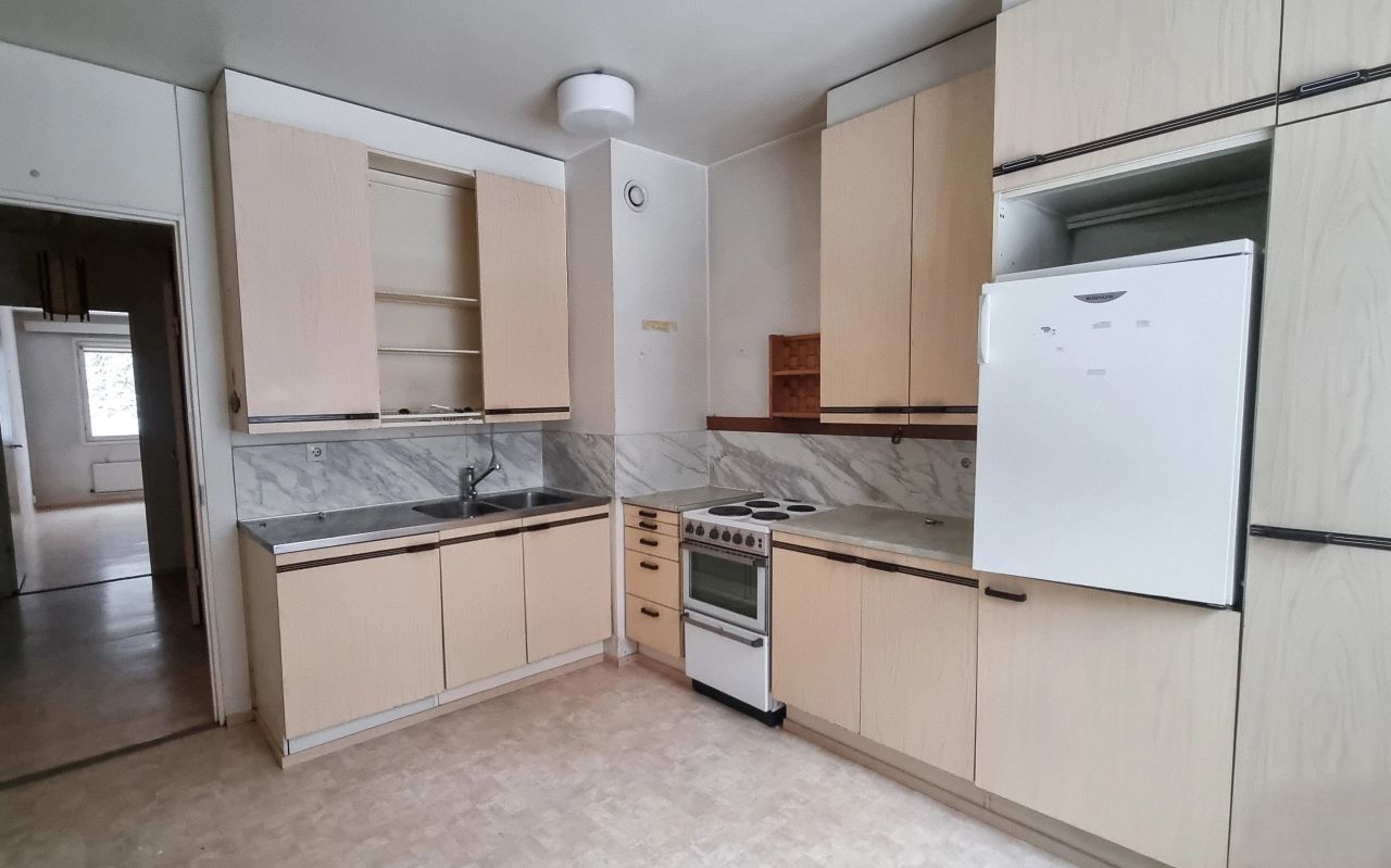 Квартира в Кеми, Финляндия, 83 м² - фото 1