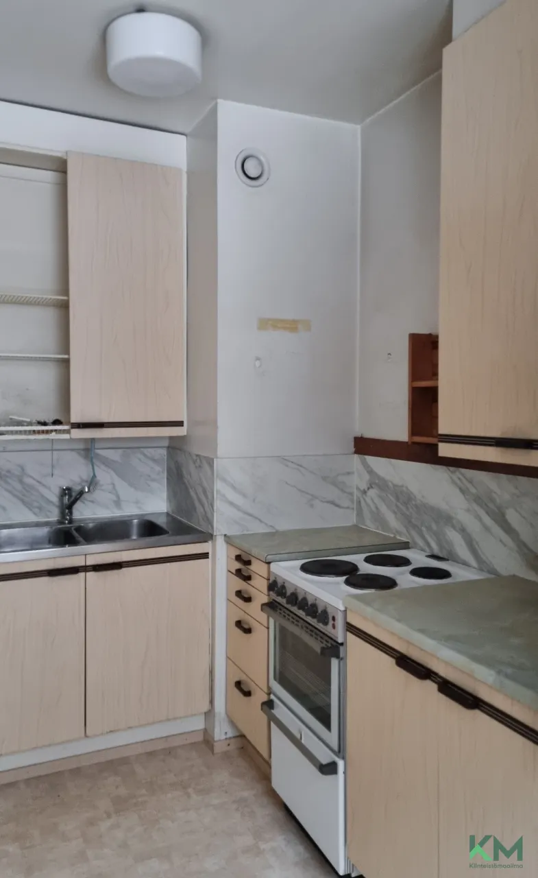 Квартира в Кеми, Финляндия, 83 м² - фото 3