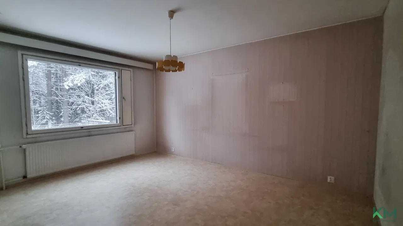 Квартира в Кеми, Финляндия, 83 м² - фото 7