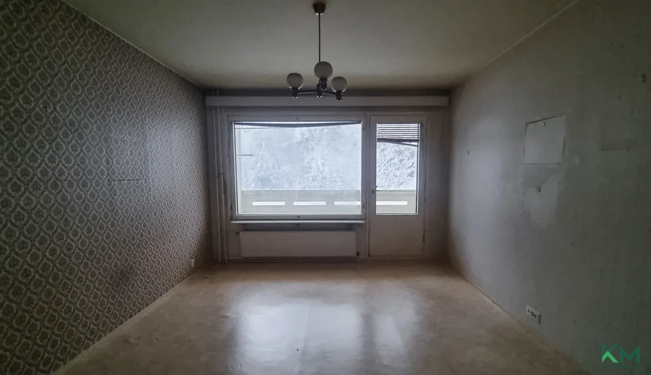 Квартира в Кеми, Финляндия, 83 м² - фото 5