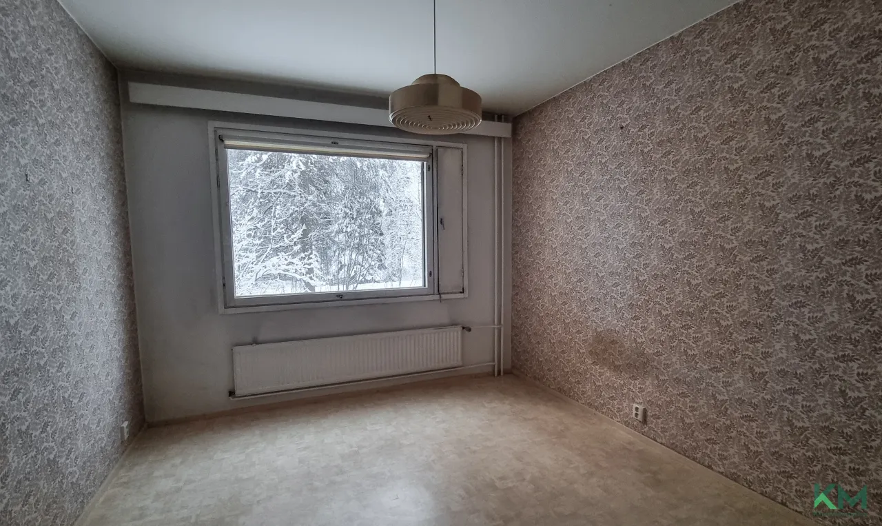 Квартира в Кеми, Финляндия, 83 м² - фото 9