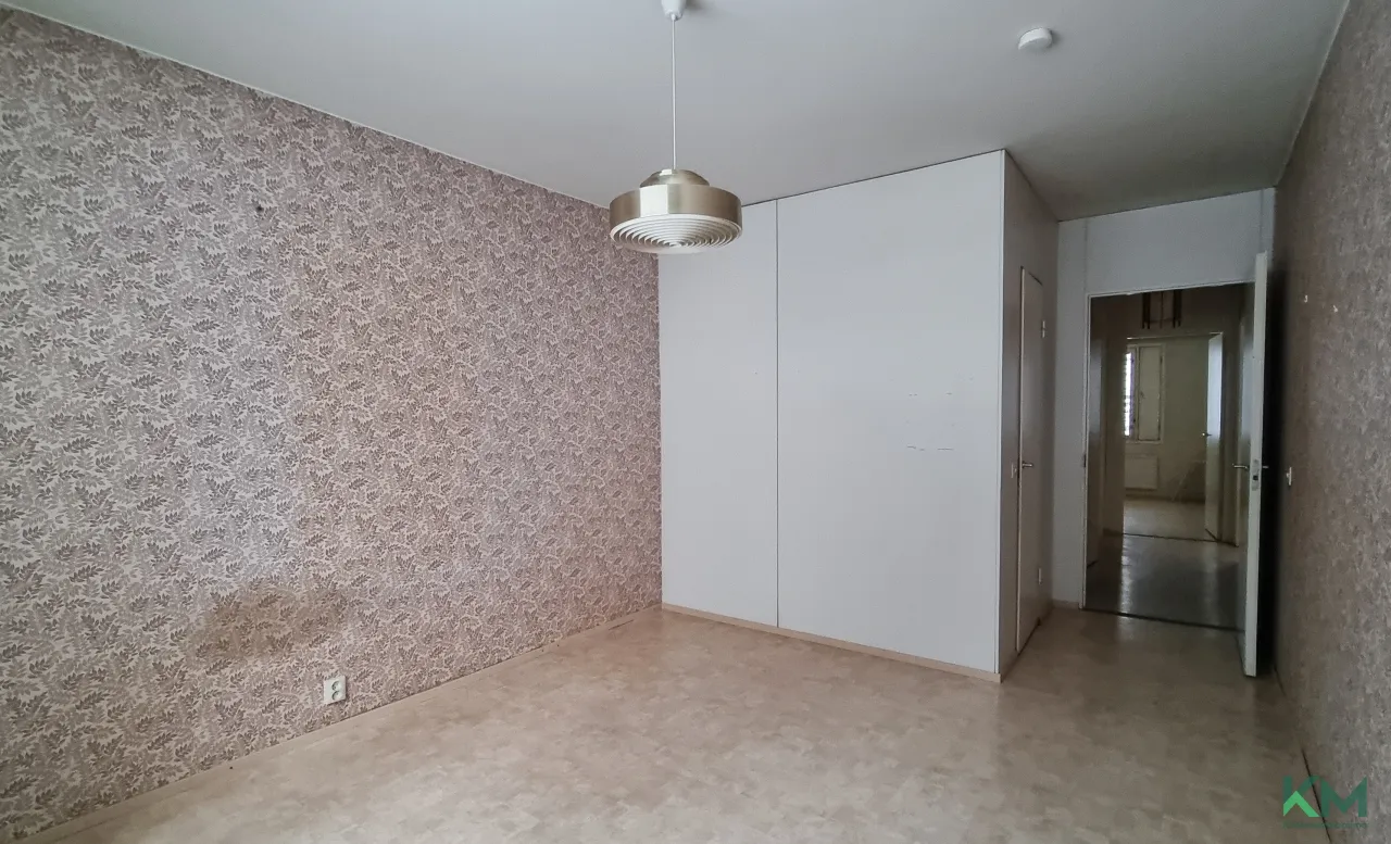 Квартира в Кеми, Финляндия, 83 м² - фото 8