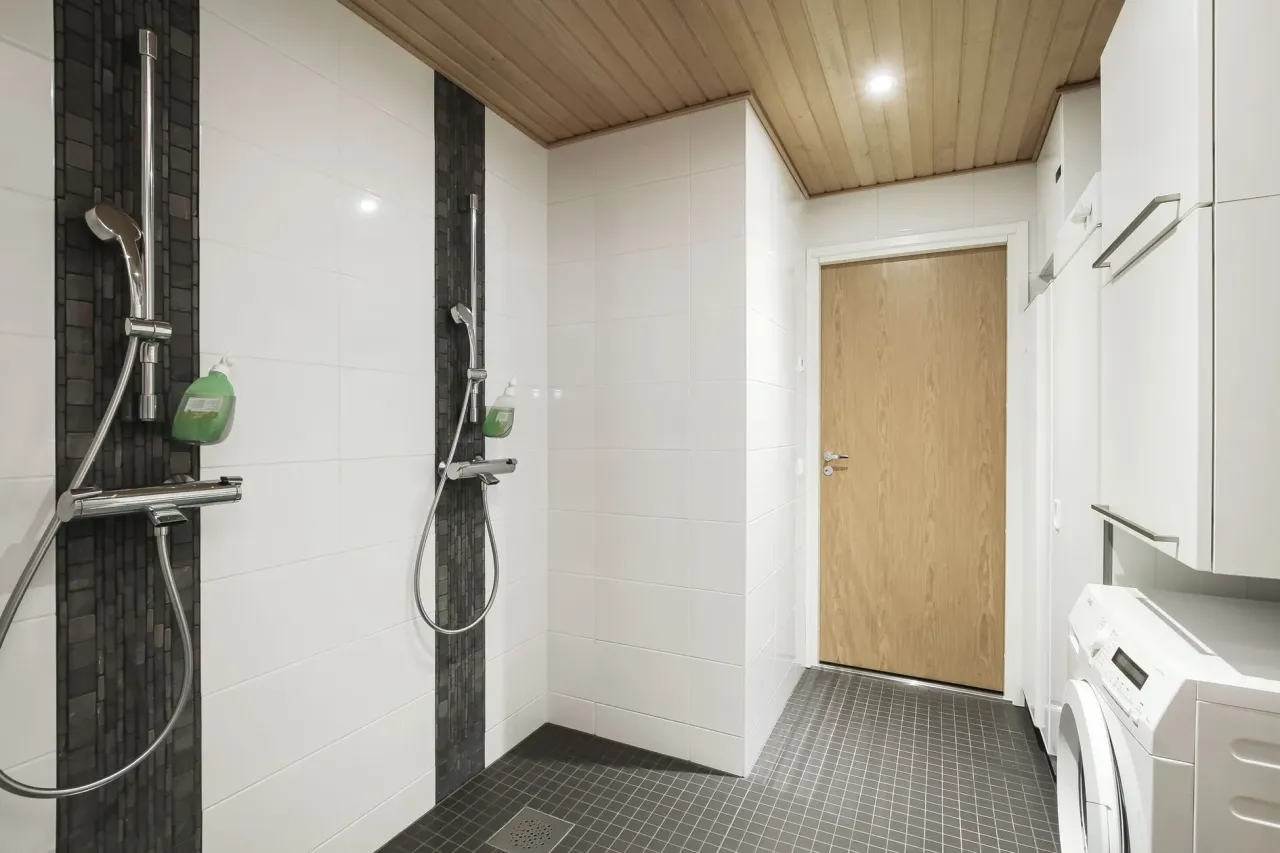 Коттедж в Иматре, Финляндия, 94.5 м² - фото 11