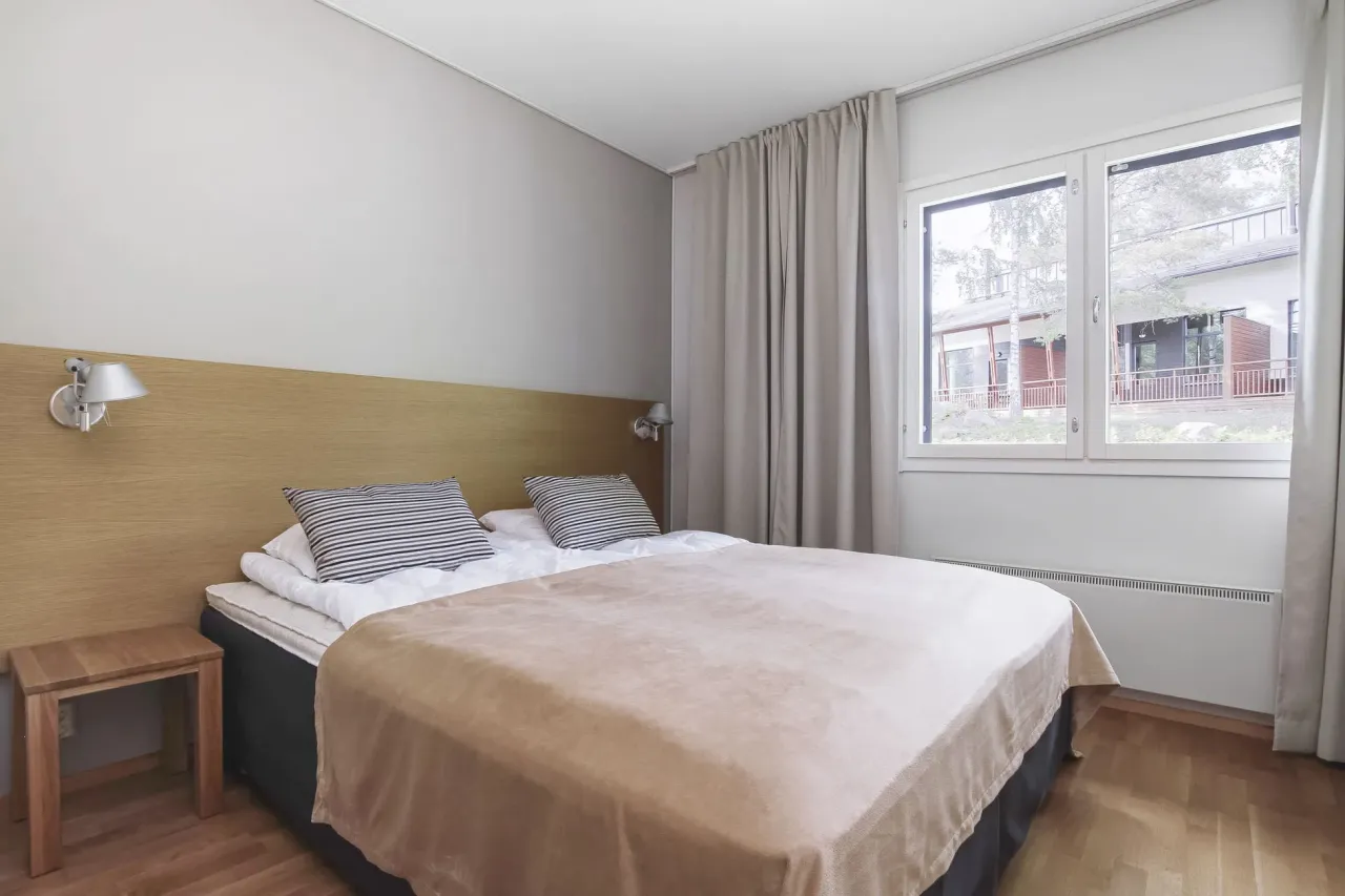 Коттедж в Иматре, Финляндия, 94.5 м² - фото 9