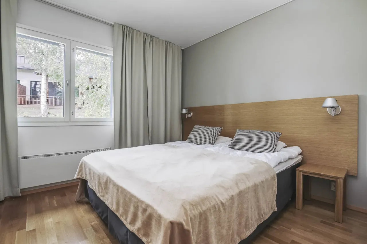 Коттедж в Иматре, Финляндия, 94.5 м² - фото 10