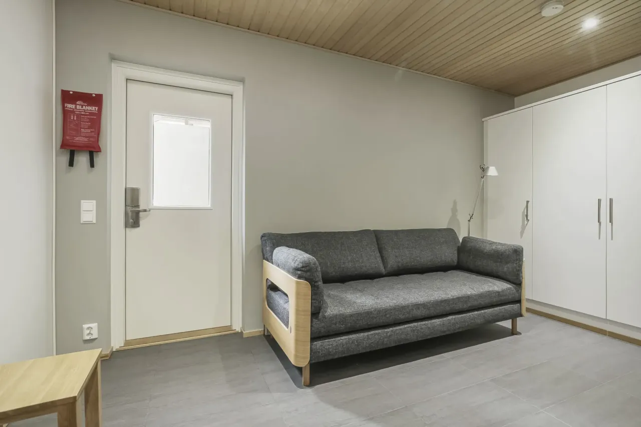 Коттедж в Иматре, Финляндия, 94.5 м² - фото 8