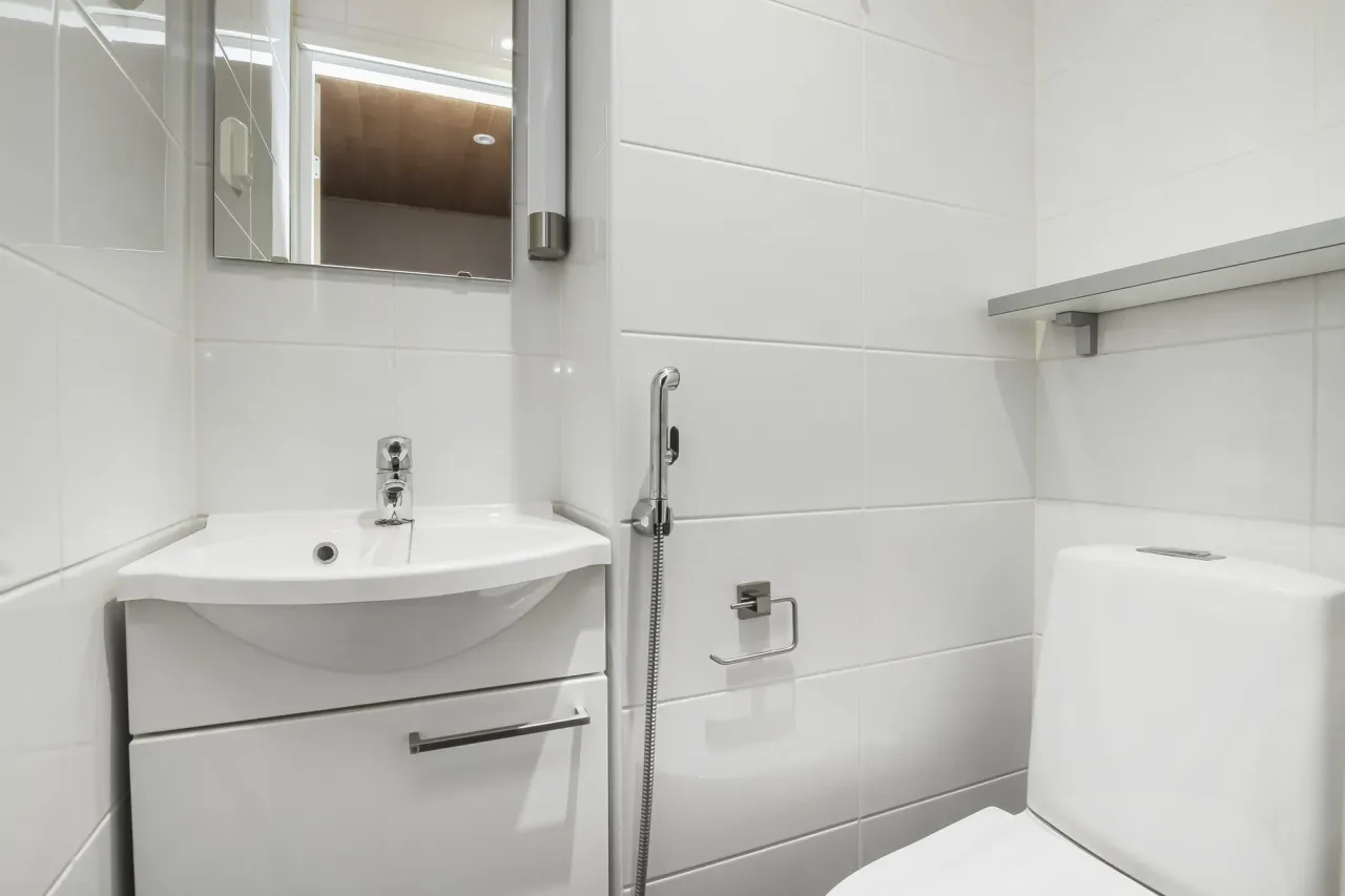 Коттедж в Иматре, Финляндия, 94.5 м² - фото 14