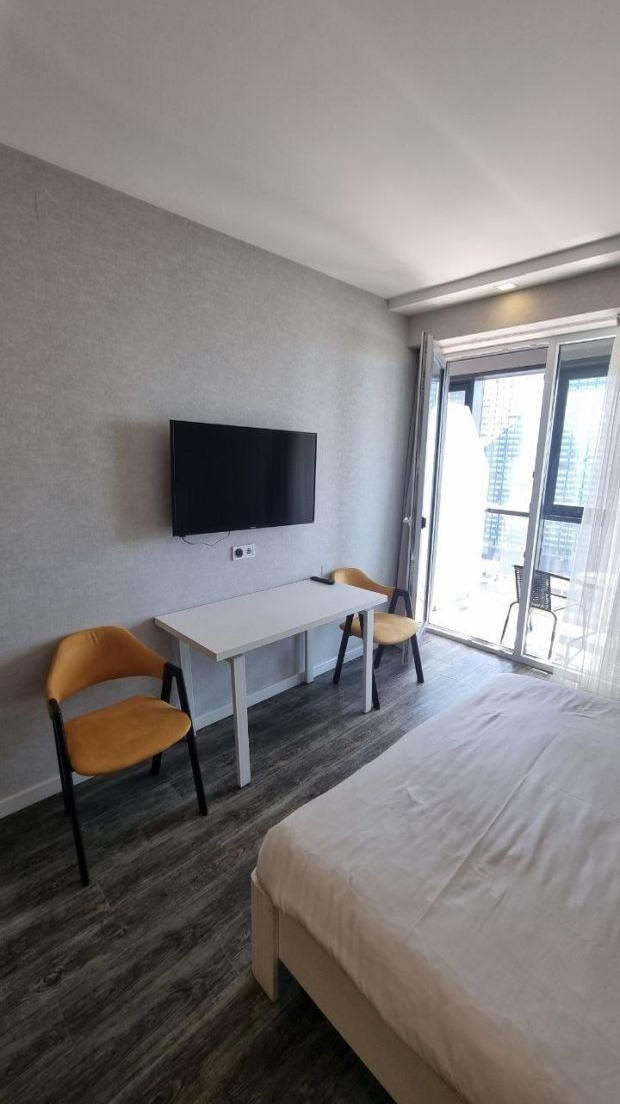 Студия в Батуми, Грузия, 30 м² - фото 3