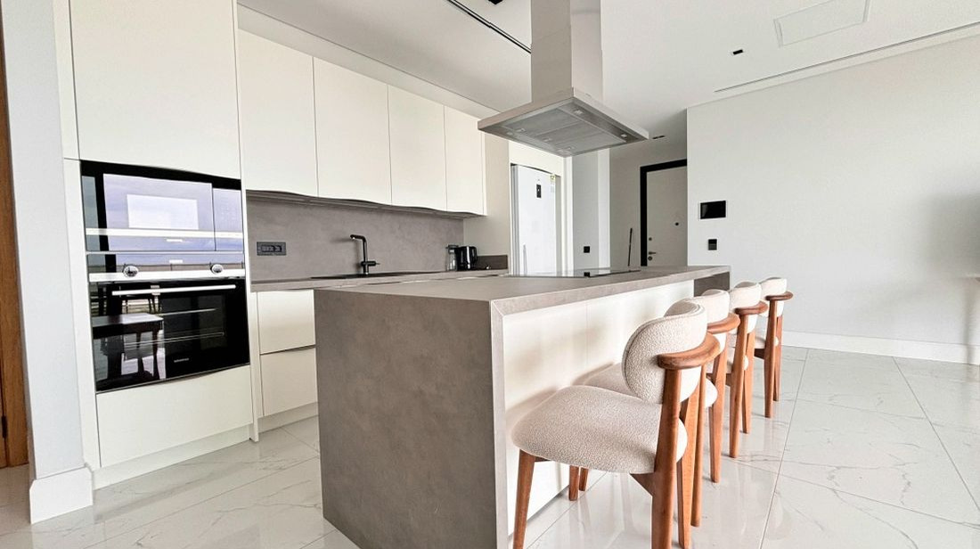 Вилла в Бодруме, Турция, 174 м² - фото 3