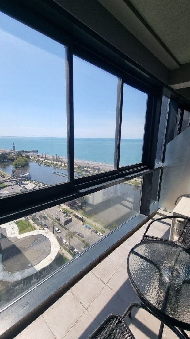 Студия в Батуми, Грузия, 30 м² - фото 6