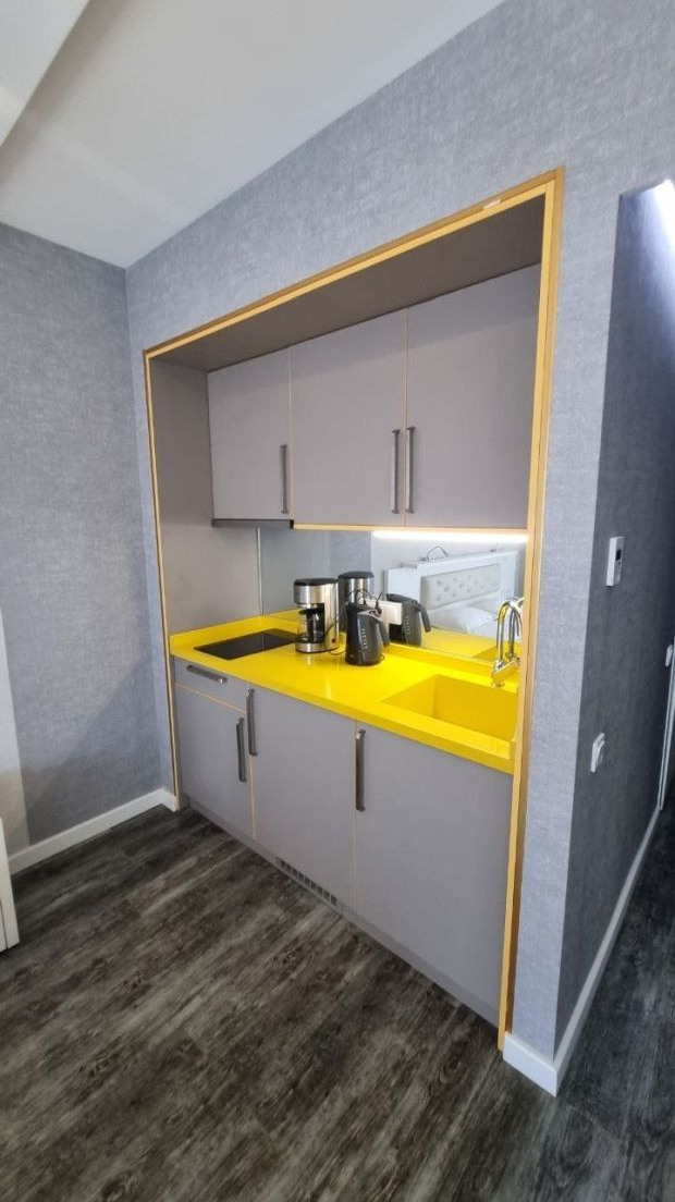 Студия в Батуми, Грузия, 30 м² - фото 7