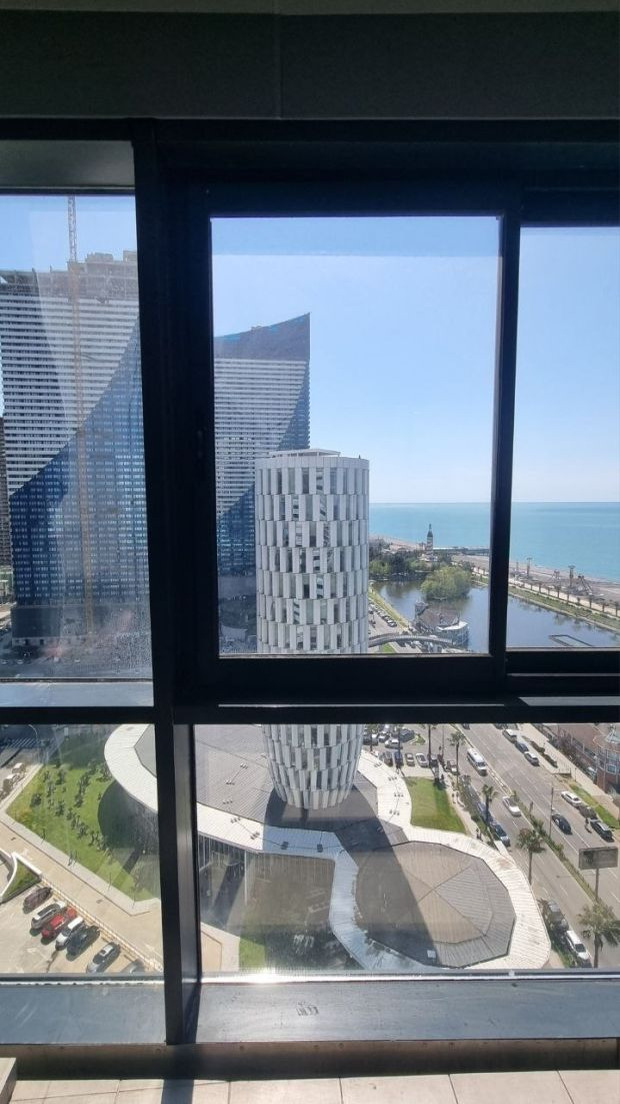 Студия в Батуми, Грузия, 30 м² - фото 8