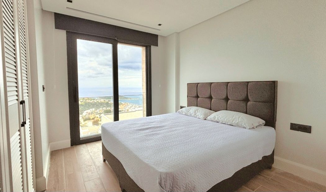 Вилла в Бодруме, Турция, 174 м² - фото 11