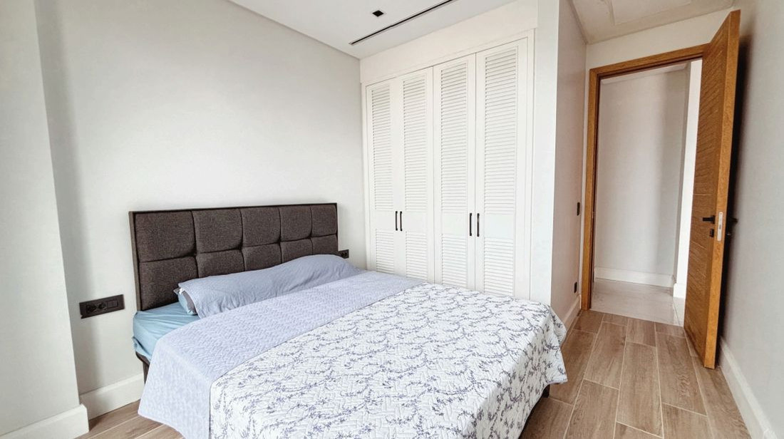Вилла в Бодруме, Турция, 174 м² - фото 12