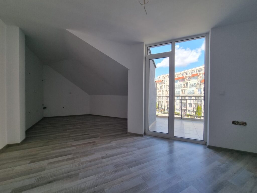 Квартира в Святом Власе, Болгария, 70 м² - фото 4