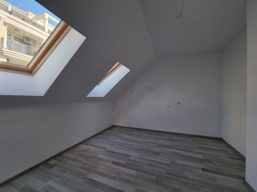 Квартира в Святом Власе, Болгария, 70 м² - фото 6