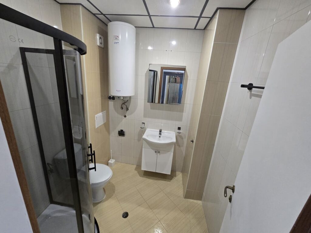 Студия на Солнечном берегу, Болгария, 42 м² - фото 7