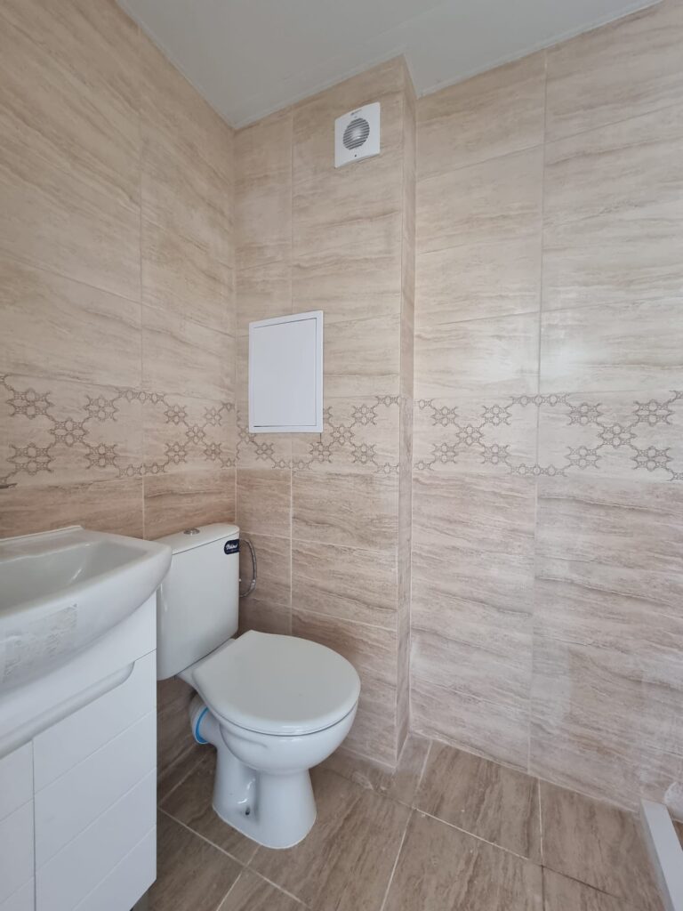 Квартира в Святом Власе, Болгария, 70 м² - фото 7