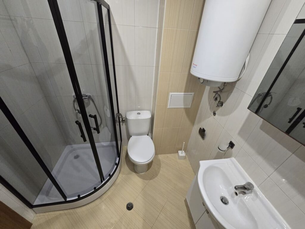 Студия на Солнечном берегу, Болгария, 42 м² - фото 8