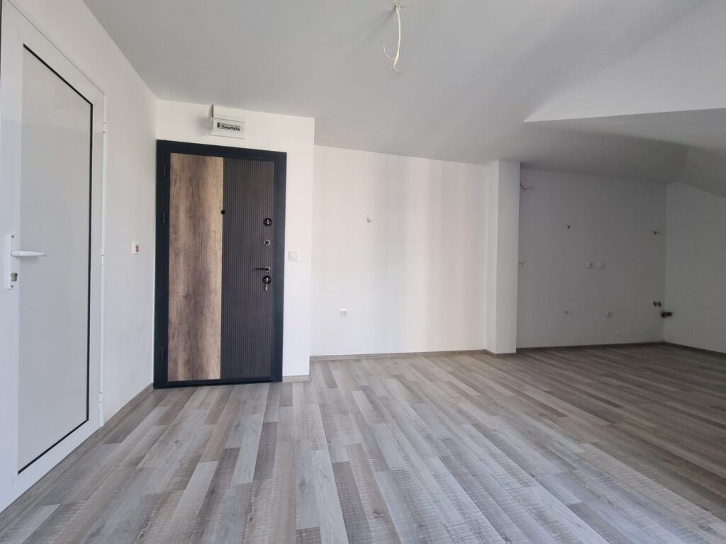 Квартира в Святом Власе, Болгария, 70 м² - фото 9