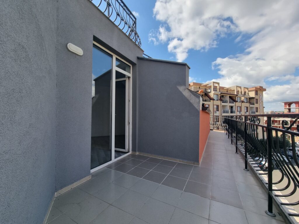 Квартира в Святом Власе, Болгария, 70 м² - фото 10