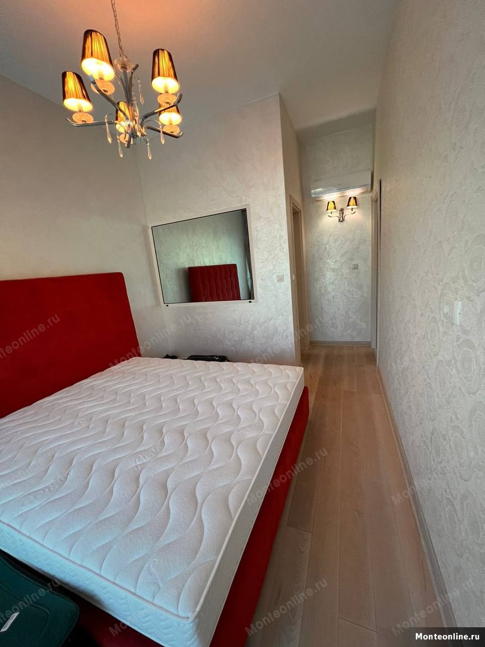 Апартаменты в Бечичи, Черногория, 120 м² - фото 8