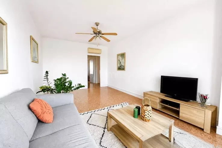 Квартира в Каннах, Франция, 73 м² - фото 1
