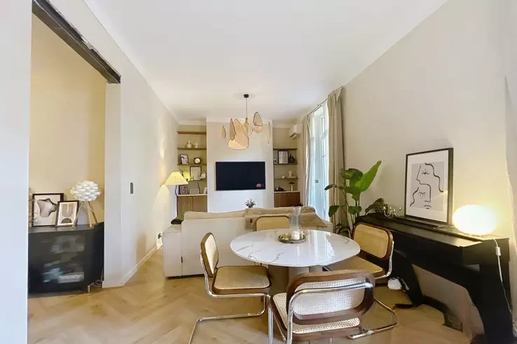 Квартира в Каннах, Франция, 70 м² - фото 1