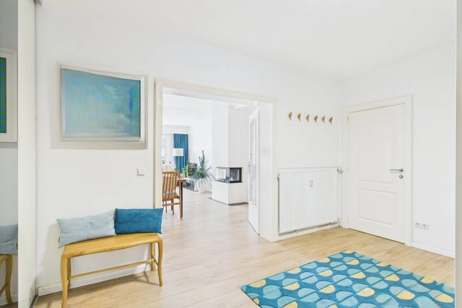 Квартира в Люксембурге, Люксембург, 103 м² - фото 1