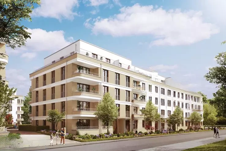 Квартира в Каннах, Франция, 44 м² - фото 1