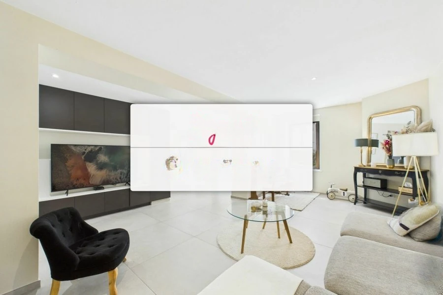 Квартира в Люксембурге, Люксембург, 210 м² - фото 1