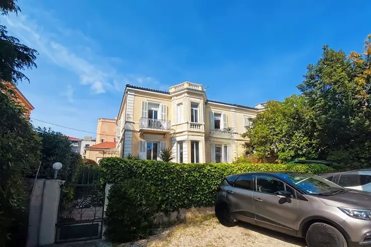Квартира в Каннах, Франция, 77 м² - фото 1