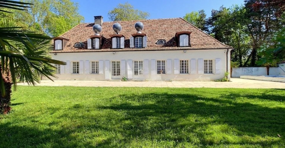 Квартира в Женеве, Швейцария, 350 м² - фото 1