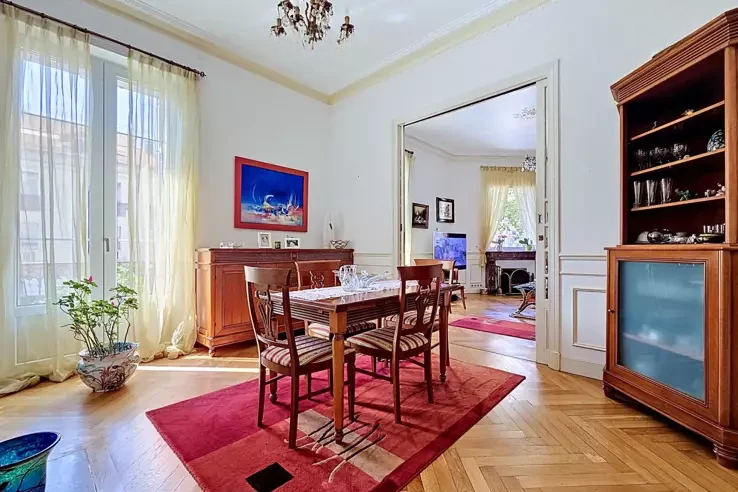 Квартира в Каннах, Франция, 117 м² - фото 1