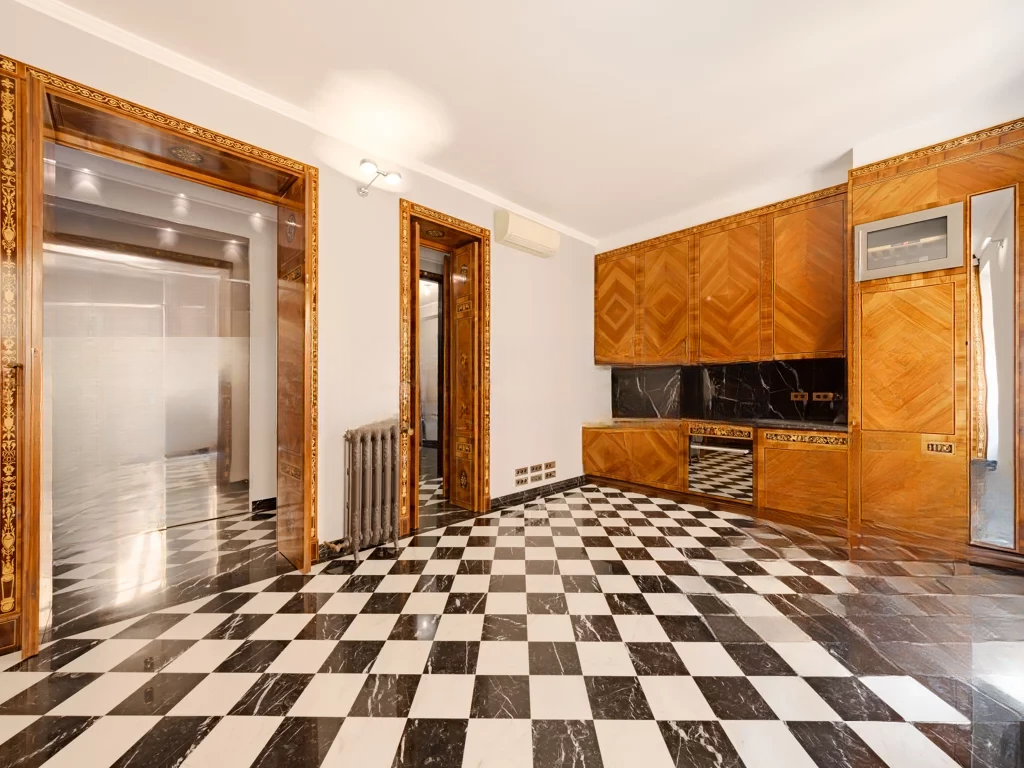 Квартира в Сен-Романе, Монако, 89 м² - фото 1