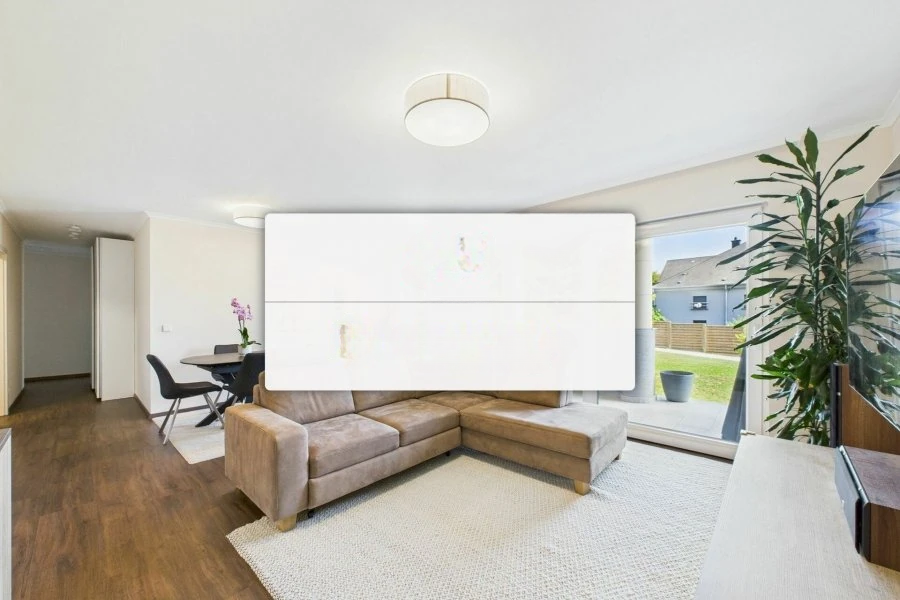 Квартира в Люксембурге, Люксембург, 107 м² - фото 1