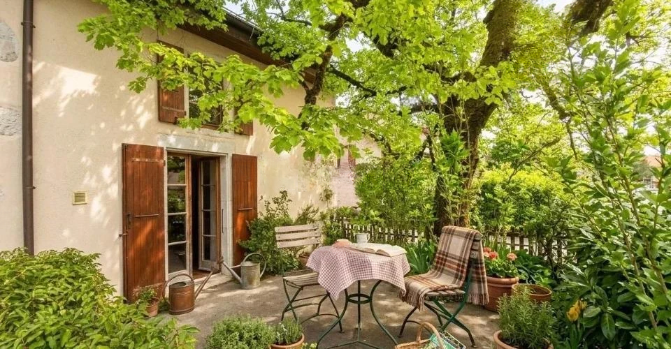Квартира в Женеве, Швейцария, 250 м² - фото 1