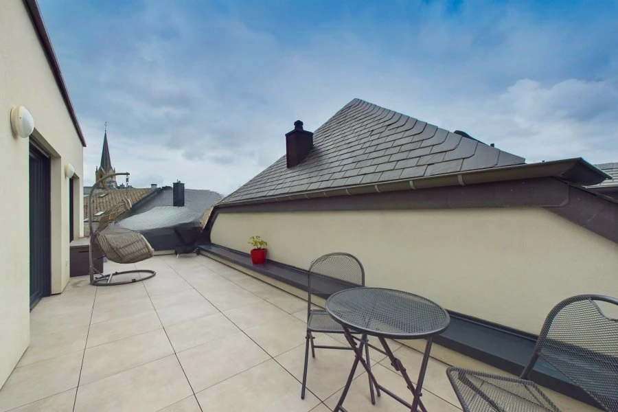 Квартира в Люксембурге, Люксембург, 110 м² - фото 2