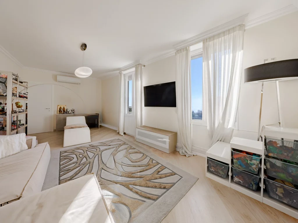 Квартира в Монако, Монако, 185 м² - фото 2